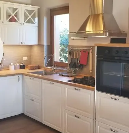 Serena Country Holiday home