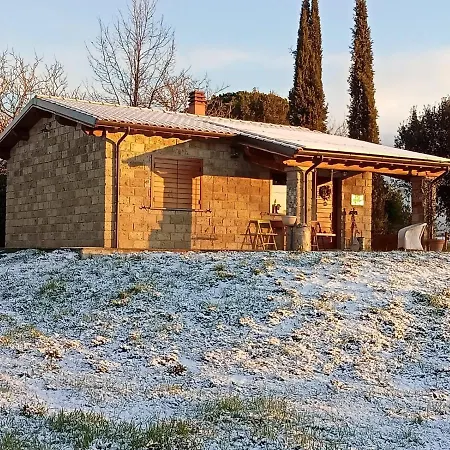 Holiday home Serena Country *
