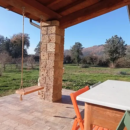 Serena Country *