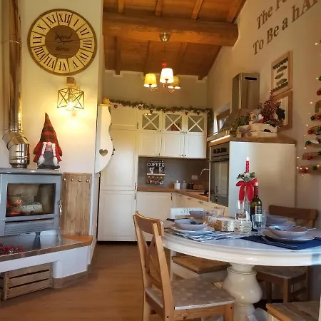 Serena Country Holiday home
