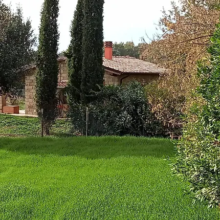 Serena Country Holiday home *