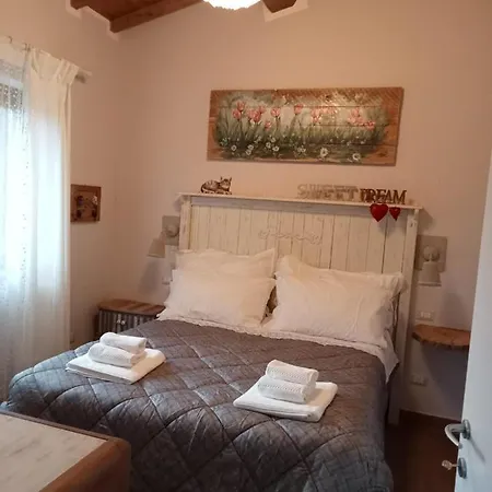 Serena Country Holiday home
