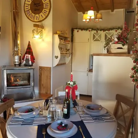 Holiday home Serena Country *